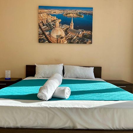 Malta Paradise Hotel St. Julian's Zewnętrze zdjęcie