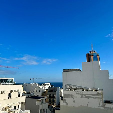 Malta Paradise Hotel St. Julian's Zewnętrze zdjęcie