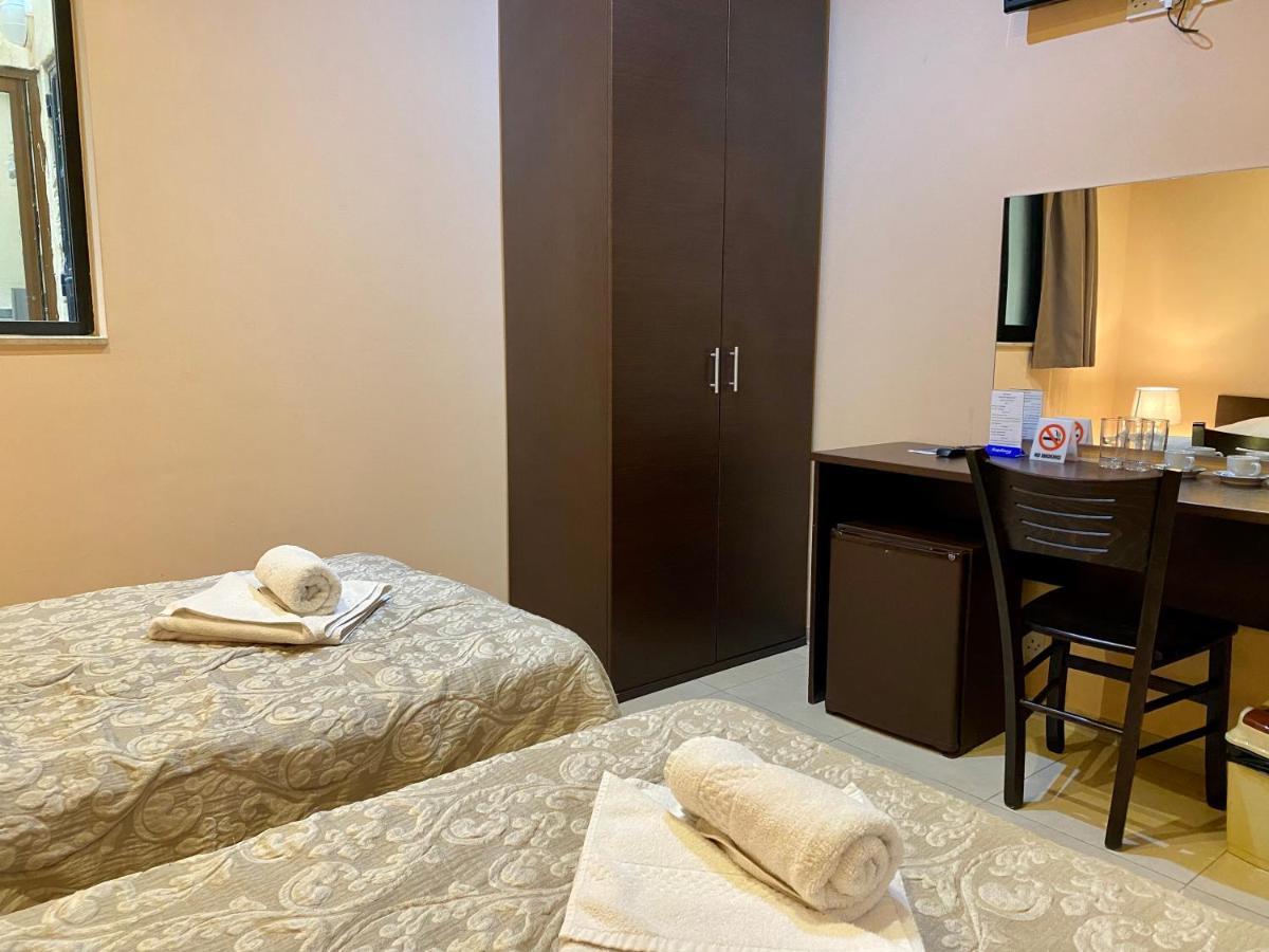 Malta Paradise Hotel St. Julian's Zewnętrze zdjęcie