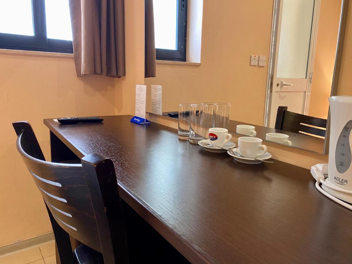 Malta Paradise Hotel St. Julian's Zewnętrze zdjęcie