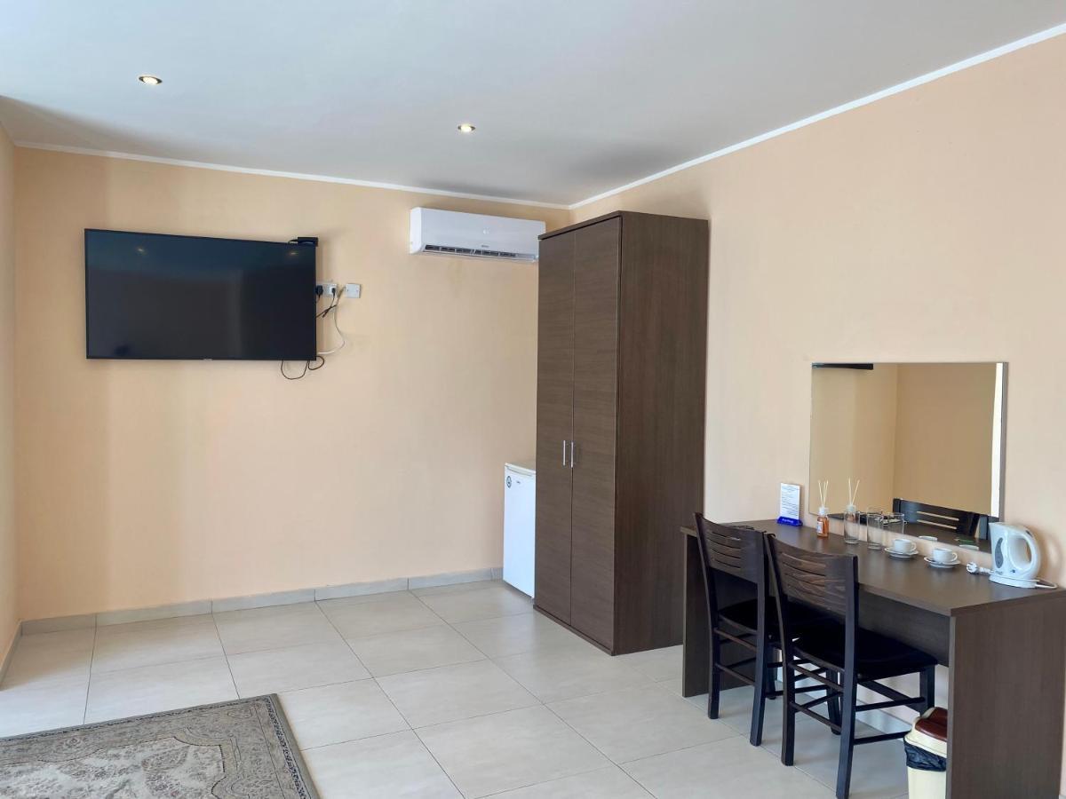 Malta Paradise Hotel St. Julian's Zewnętrze zdjęcie