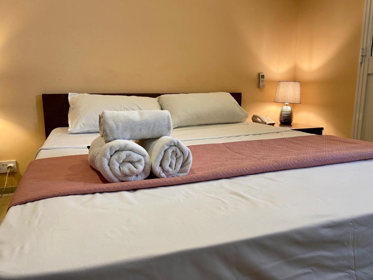 Malta Paradise Hotel St. Julian's Zewnętrze zdjęcie