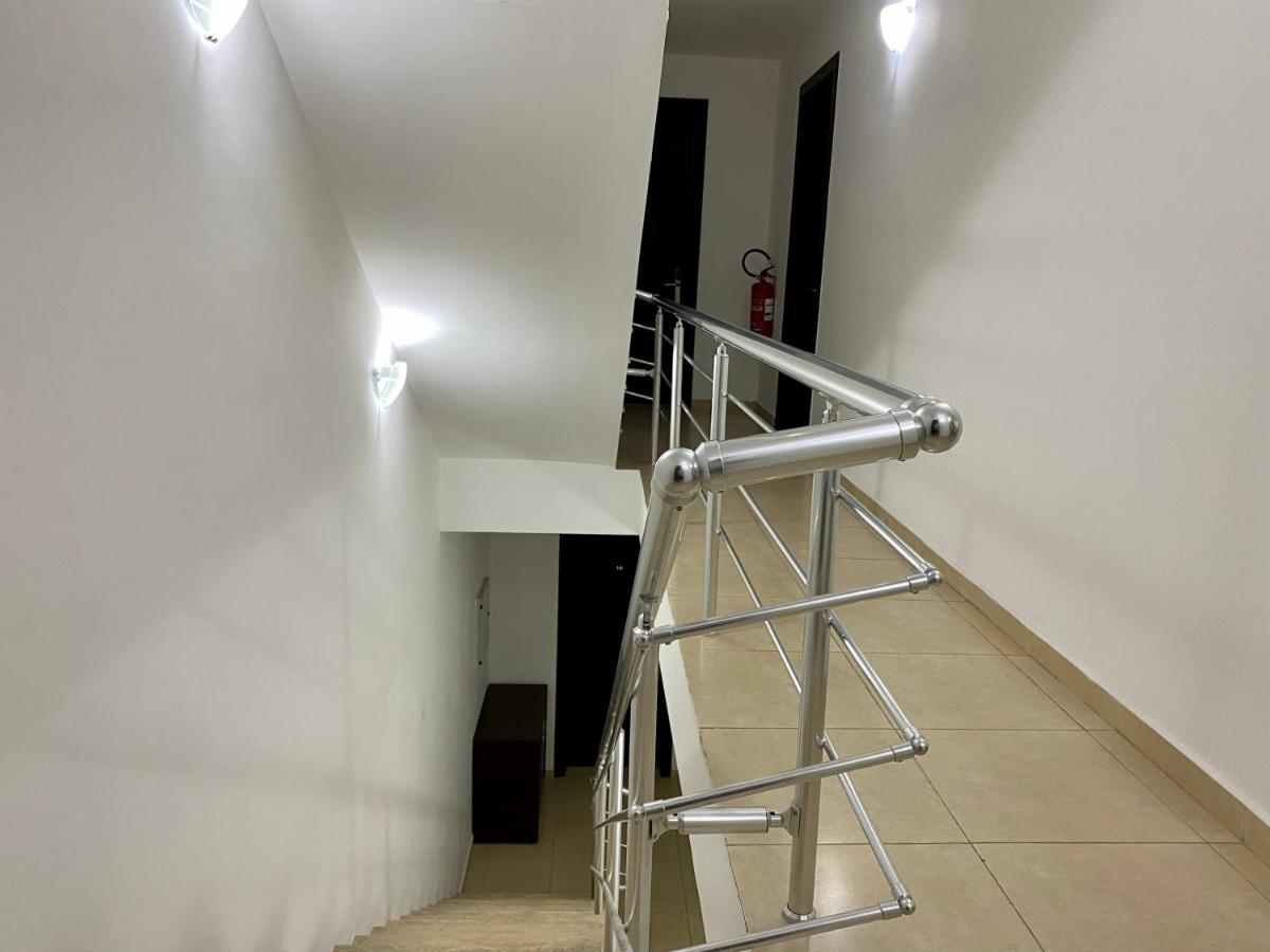 Malta Paradise Hotel St. Julian's Zewnętrze zdjęcie