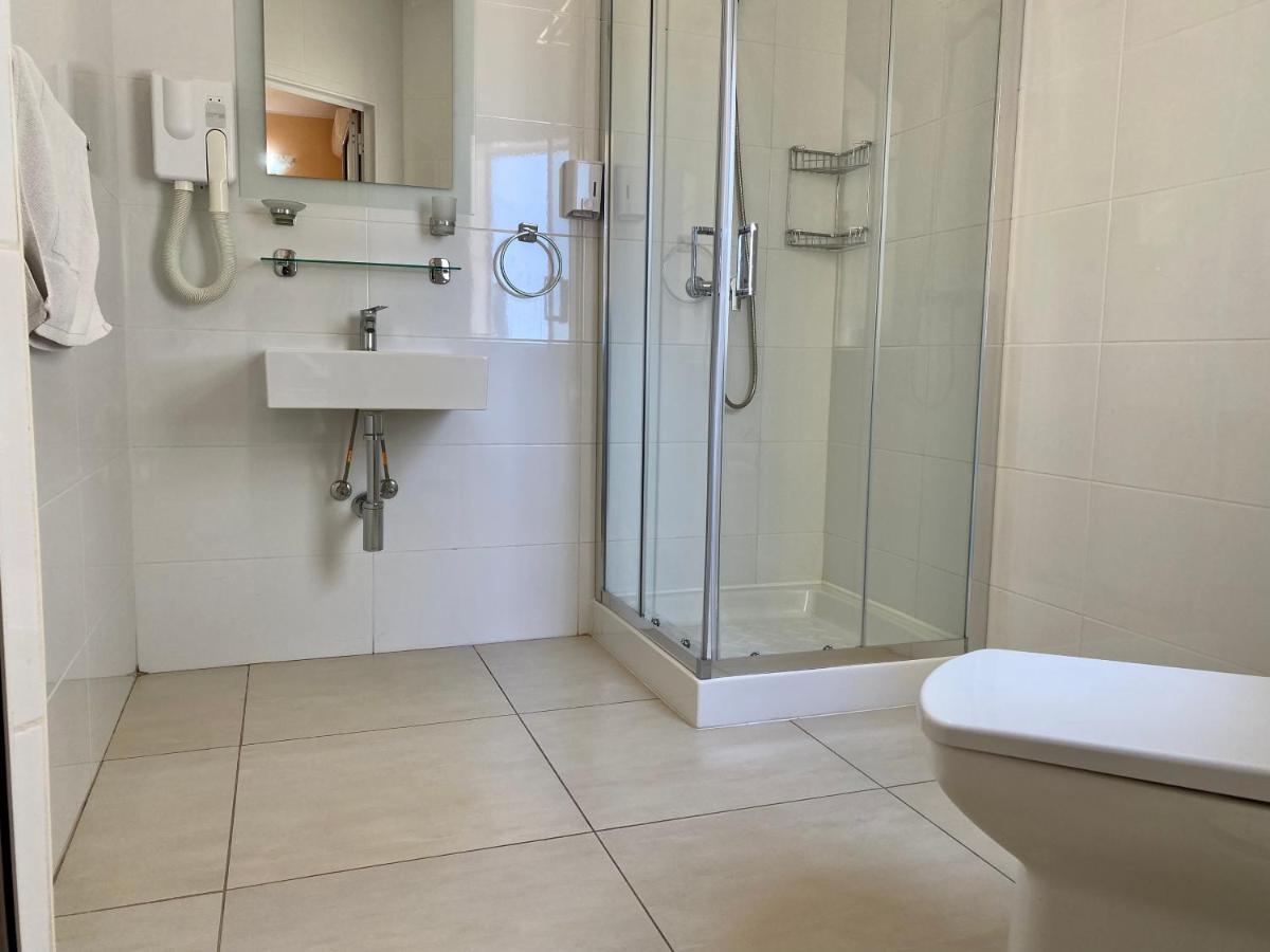 Malta Paradise Hotel St. Julian's Zewnętrze zdjęcie
