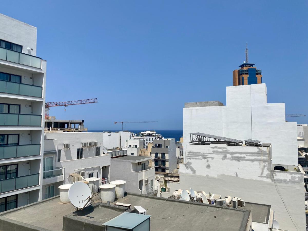 Malta Paradise Hotel St. Julian's Zewnętrze zdjęcie