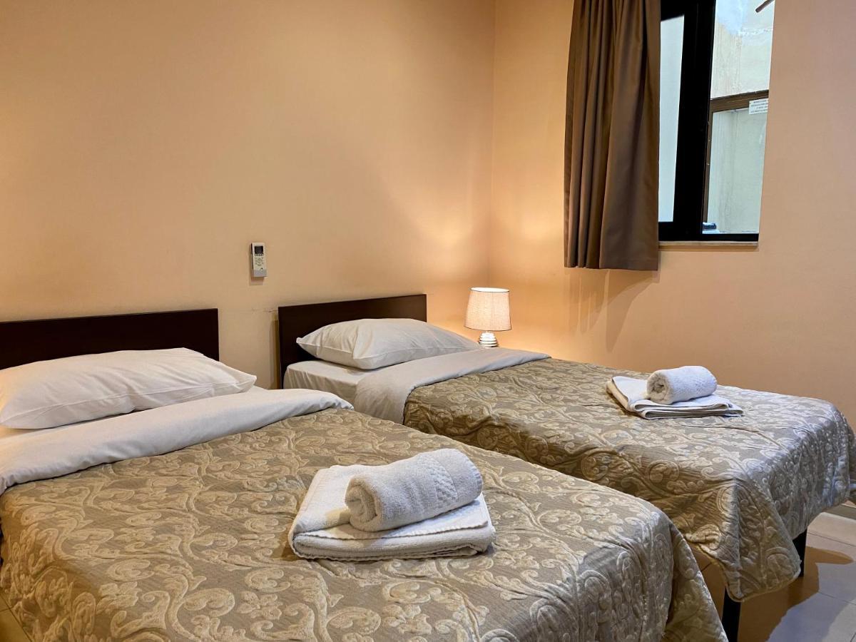 Malta Paradise Hotel St. Julian's Zewnętrze zdjęcie