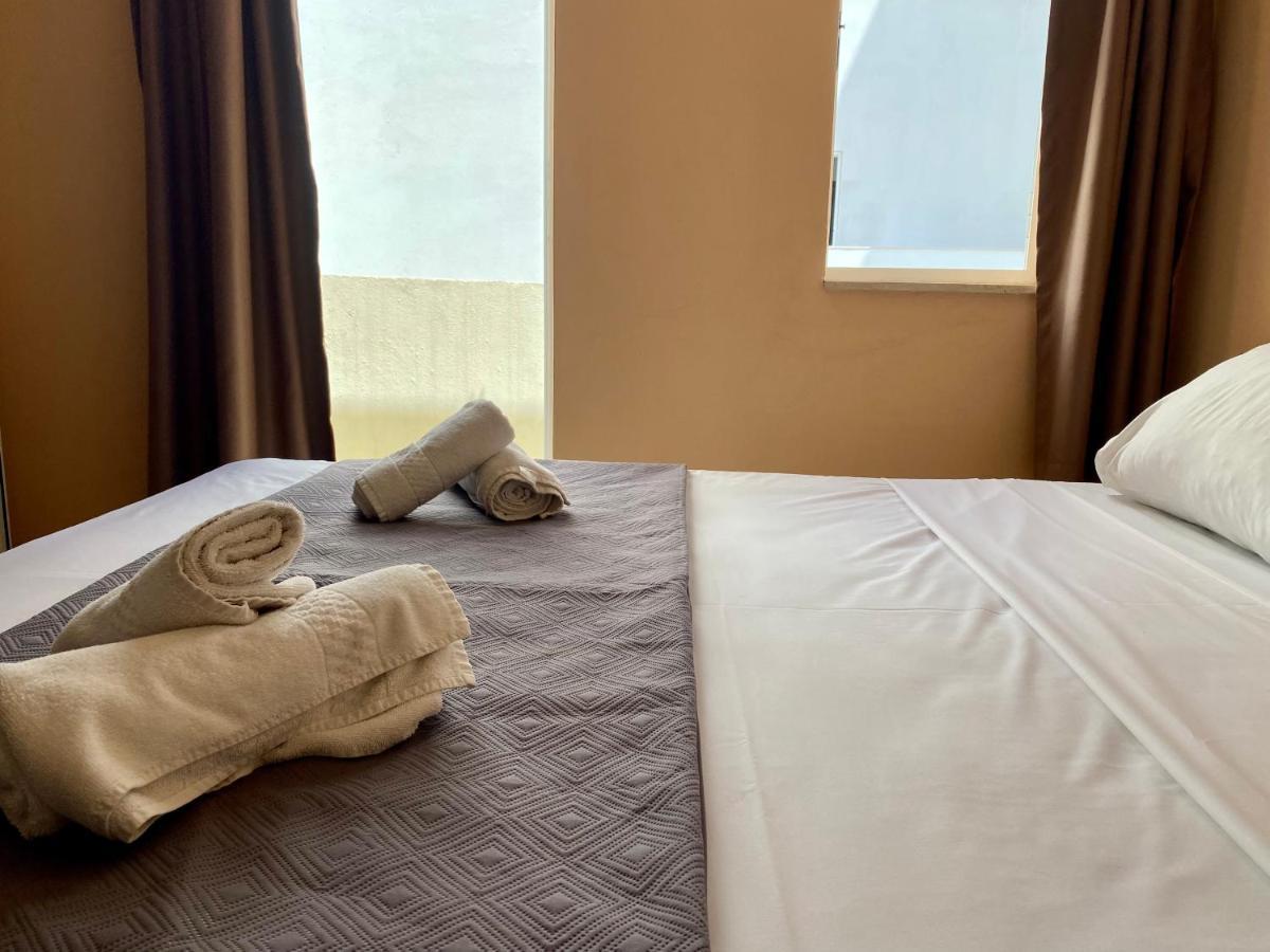 Malta Paradise Hotel St. Julian's Zewnętrze zdjęcie