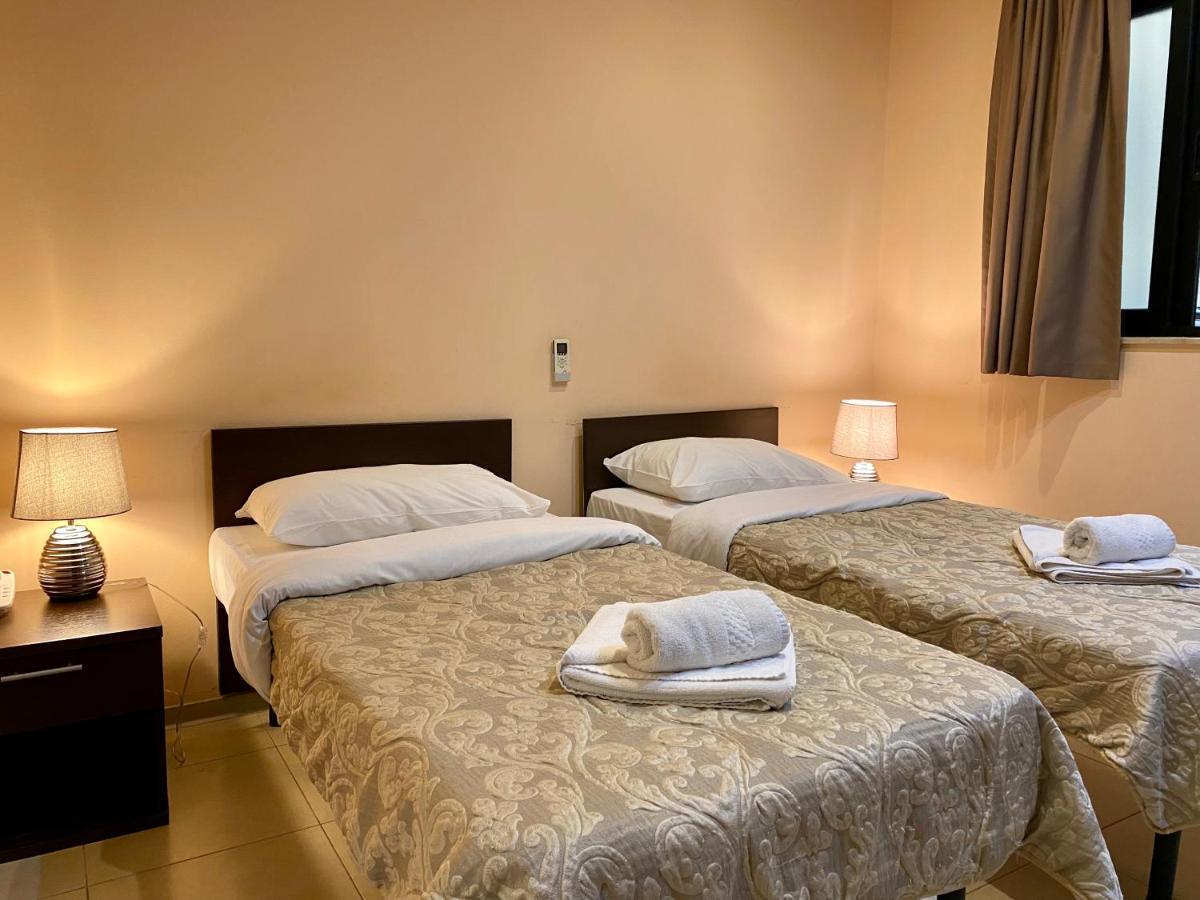 Malta Paradise Hotel St. Julian's Zewnętrze zdjęcie