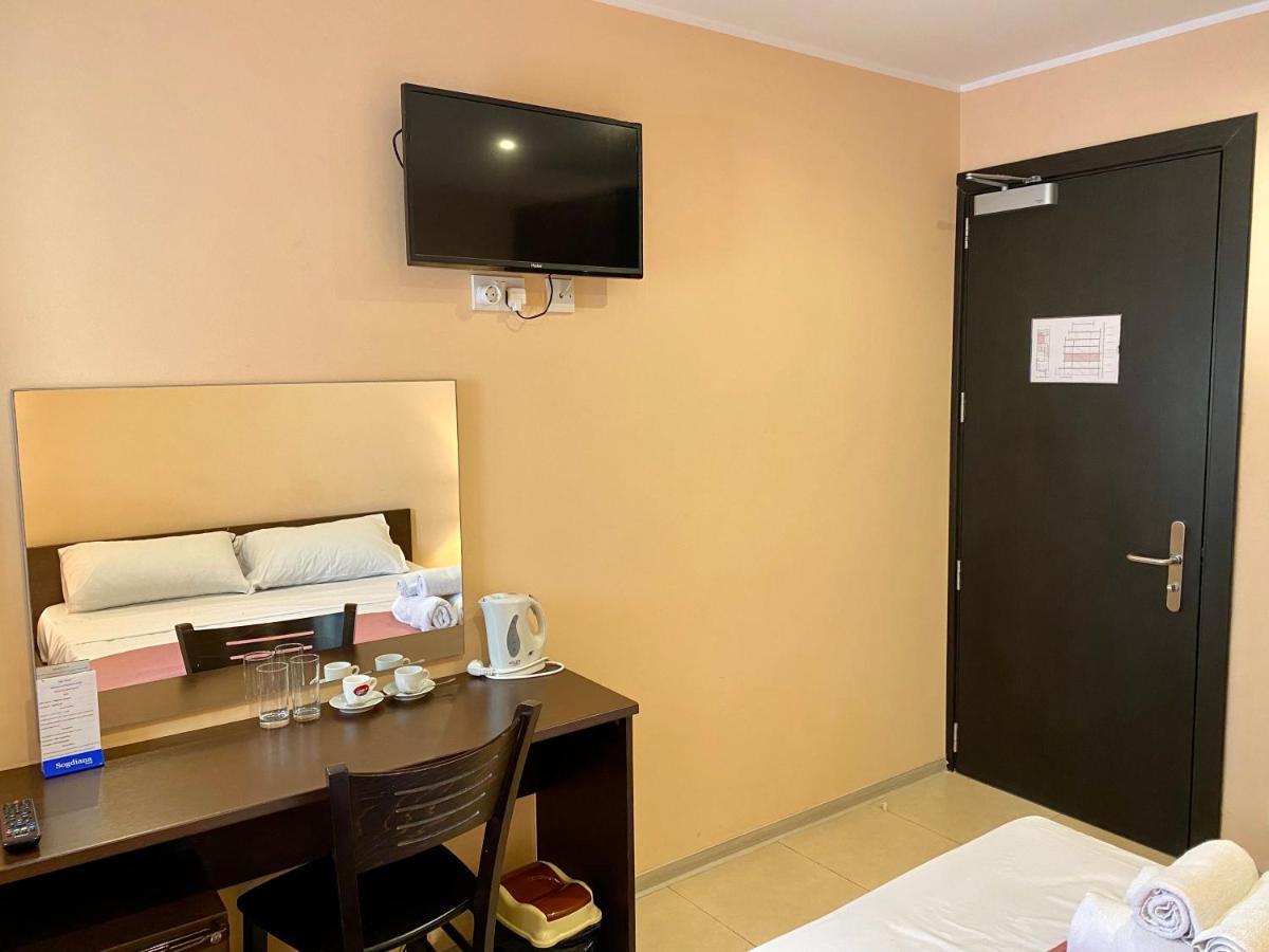 Malta Paradise Hotel St. Julian's Zewnętrze zdjęcie