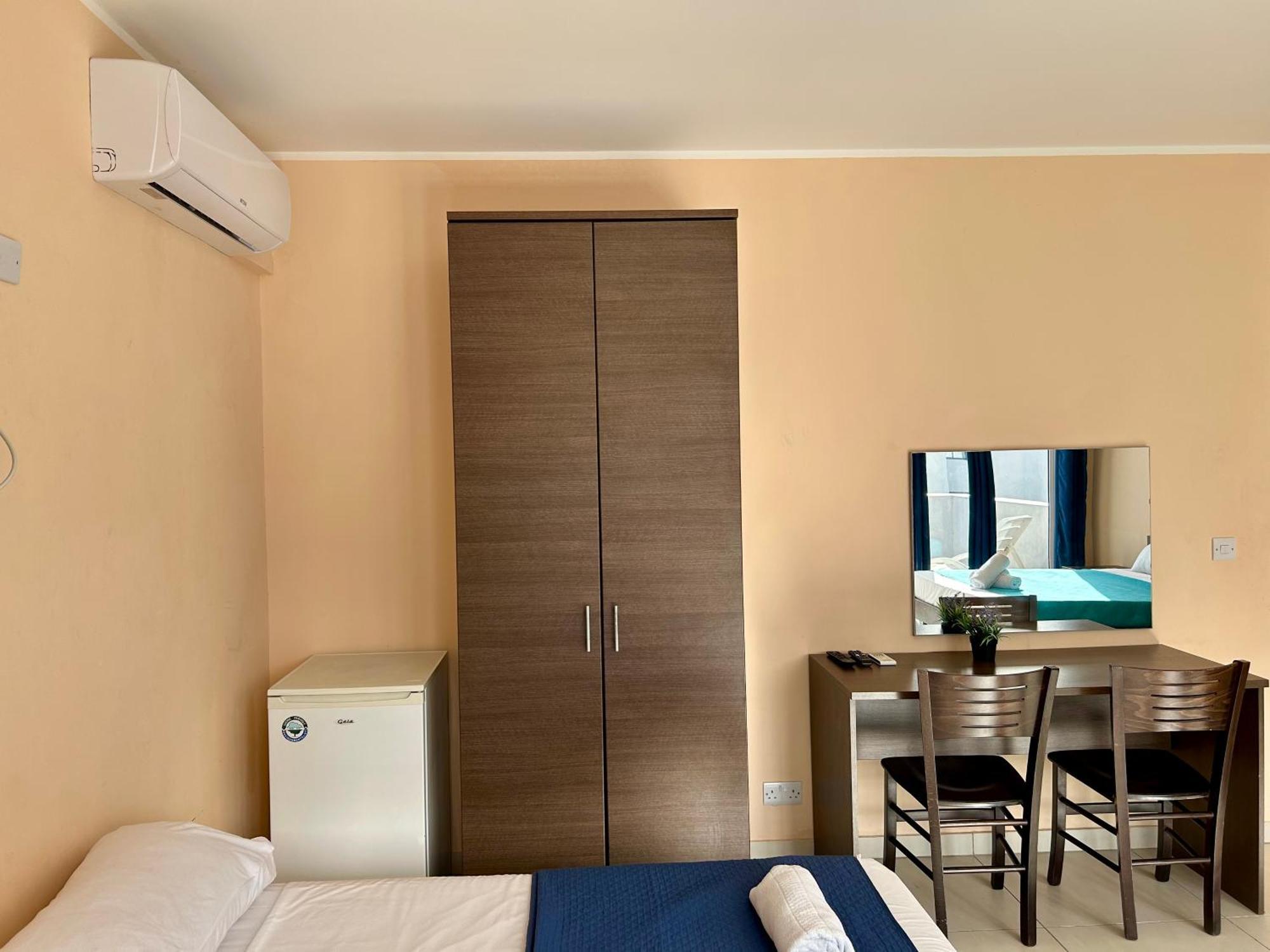 Malta Paradise Hotel St. Julian's Zewnętrze zdjęcie