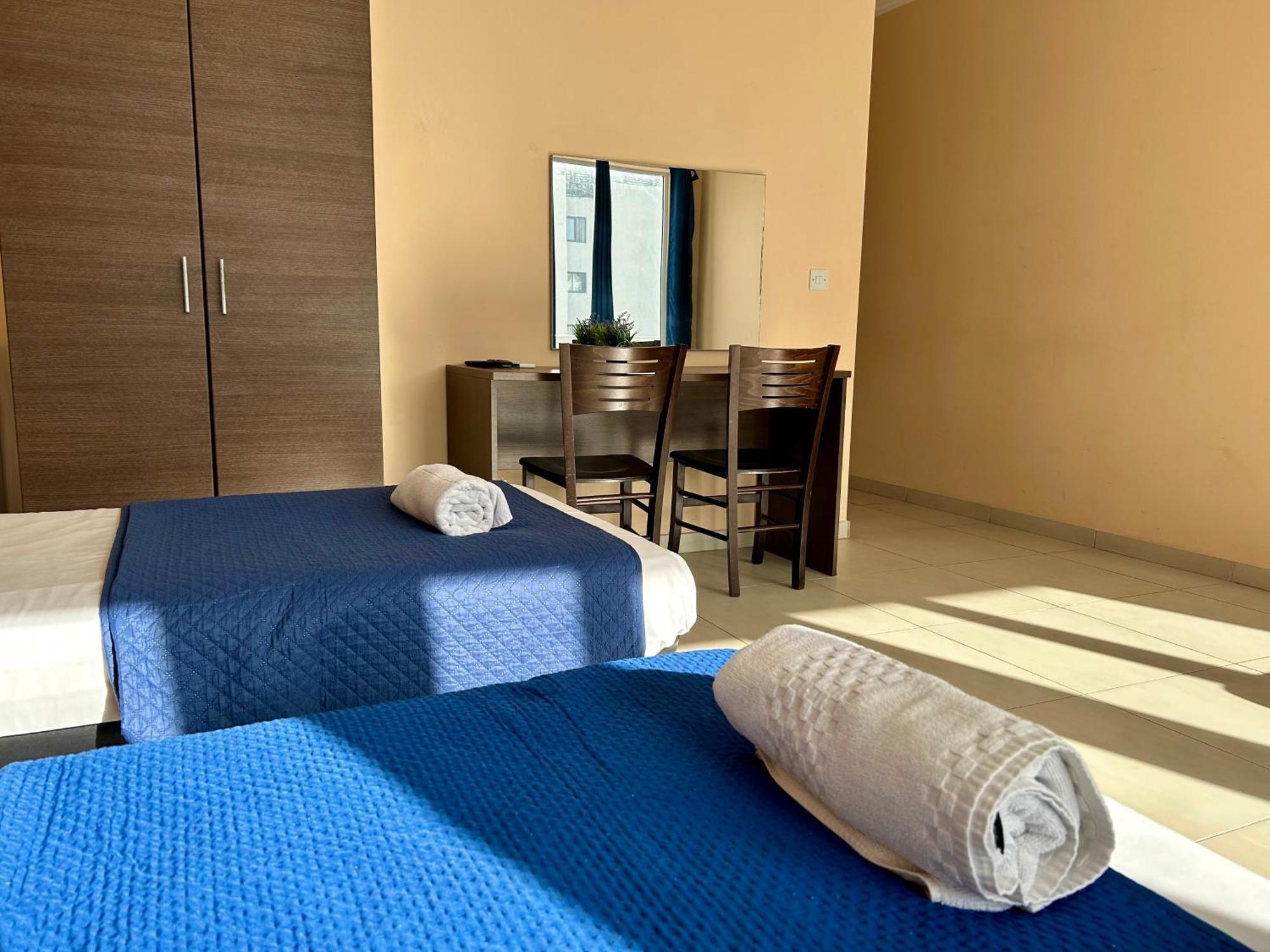 Malta Paradise Hotel St. Julian's Zewnętrze zdjęcie