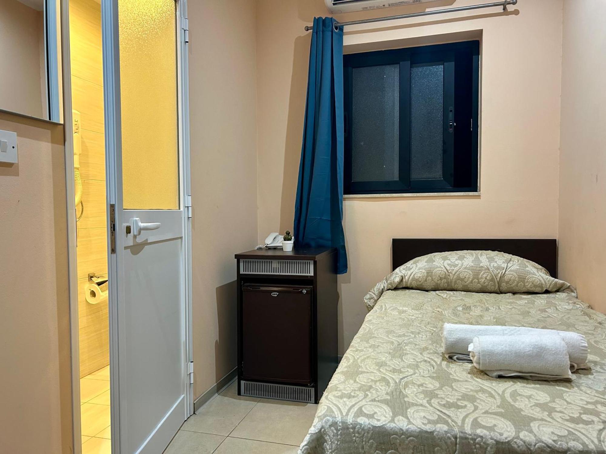 Malta Paradise Hotel St. Julian's Zewnętrze zdjęcie