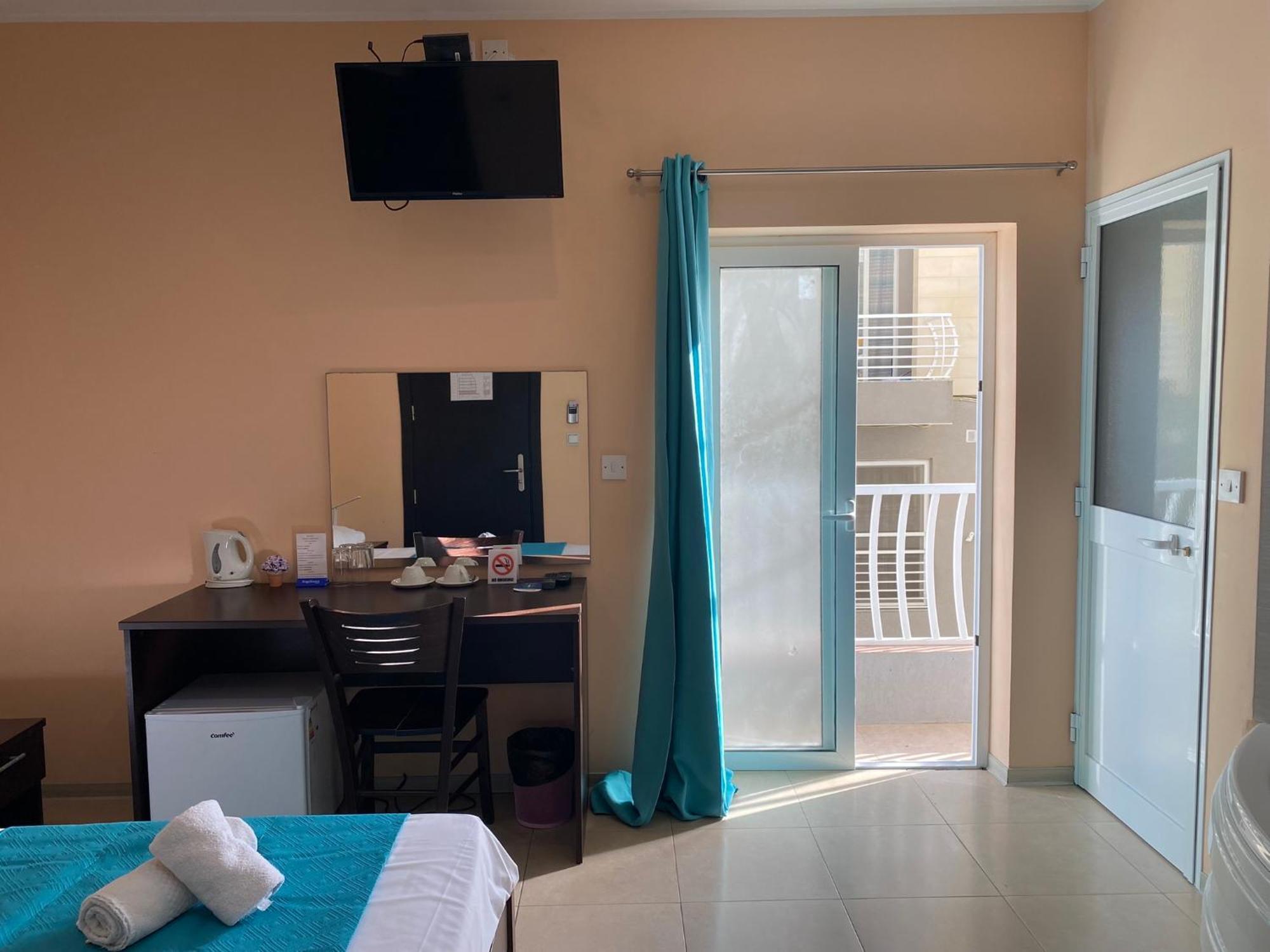 Malta Paradise Hotel St. Julian's Zewnętrze zdjęcie