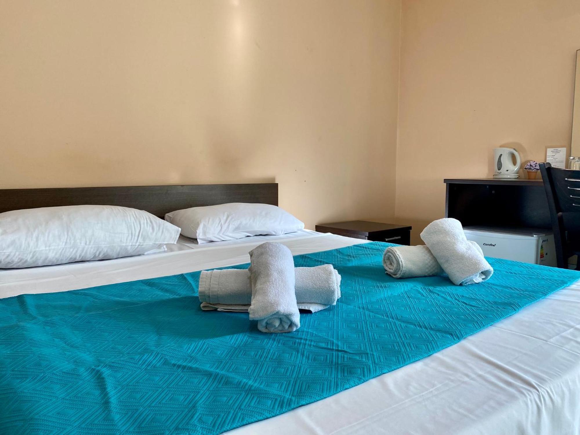 Malta Paradise Hotel St. Julian's Zewnętrze zdjęcie