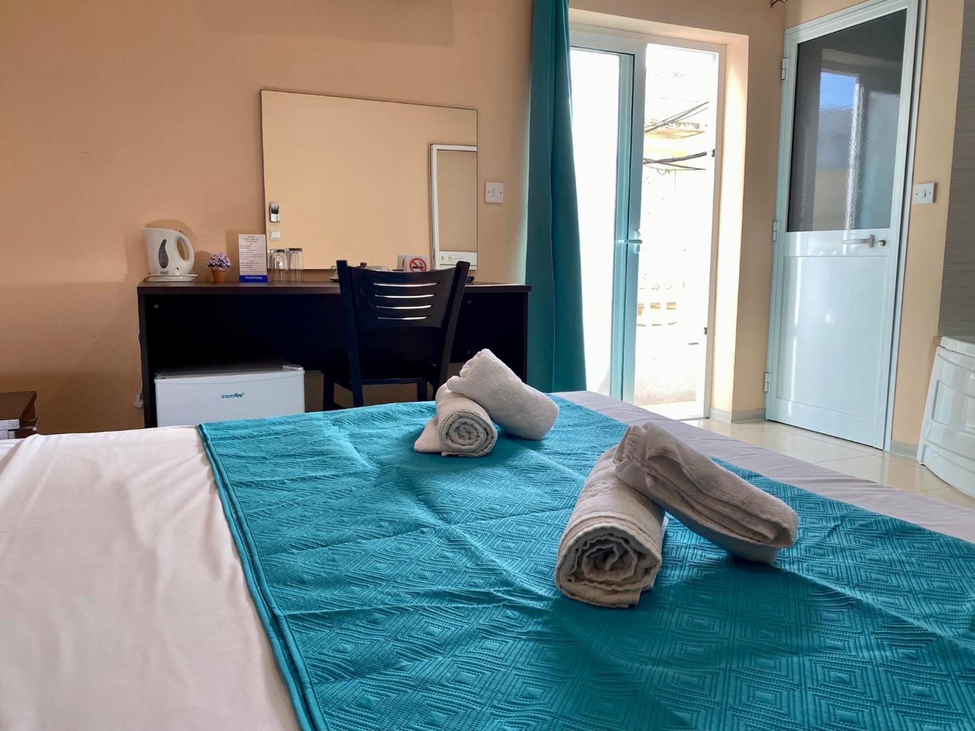 Malta Paradise Hotel St. Julian's Zewnętrze zdjęcie